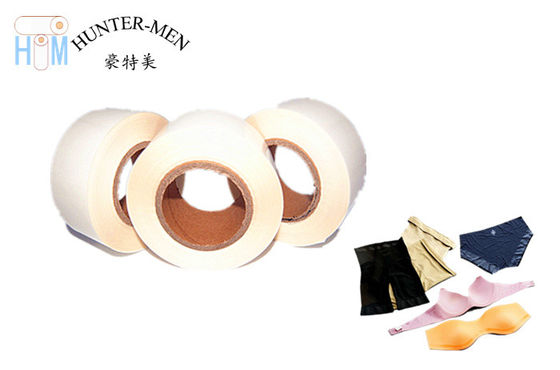 Hunter Men TPU Hot Melt Adhesive Film For Underwear 1530mm Width