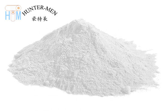 คุณภาพ  CO Polyester PES Hot Melt Adhesive Powder 0-420um Eco Friendly โรงงาน