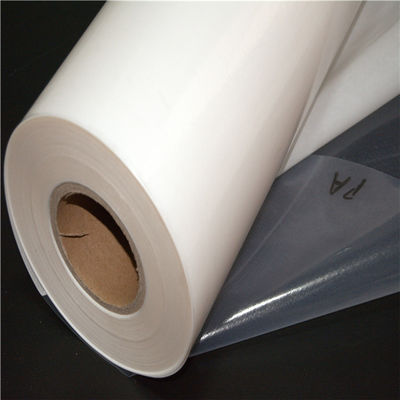 Washable PA Hot Melt Film For Fabric 97cm 100cm Width 28g/10 Min