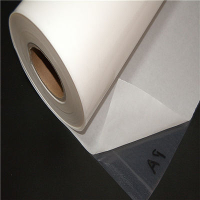 Washable PA Hot Melt Film For Fabric 97cm 100cm Width 28g/10 Min