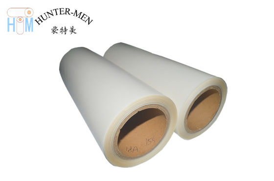 Transparent Thermoplastic Polyurethane Film Adhesive 150CM Width