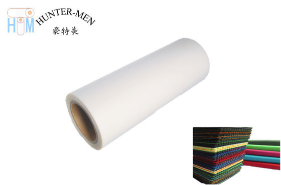 Transparent Thermoplastic Polyurethane Film Adhesive 150CM Width